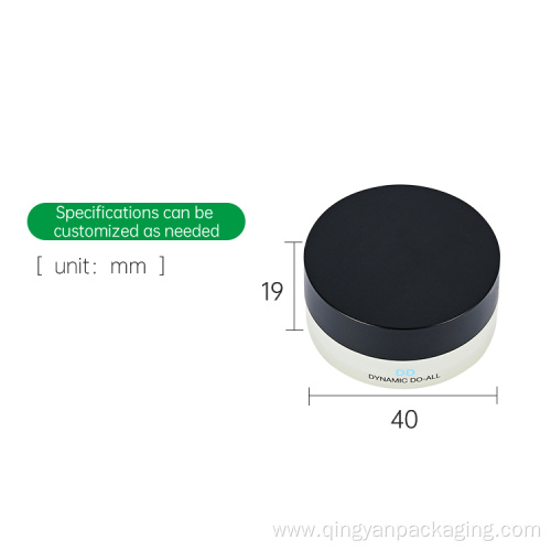 High quality Dispensing Container for makeup